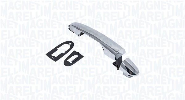 Exterior Door Handle